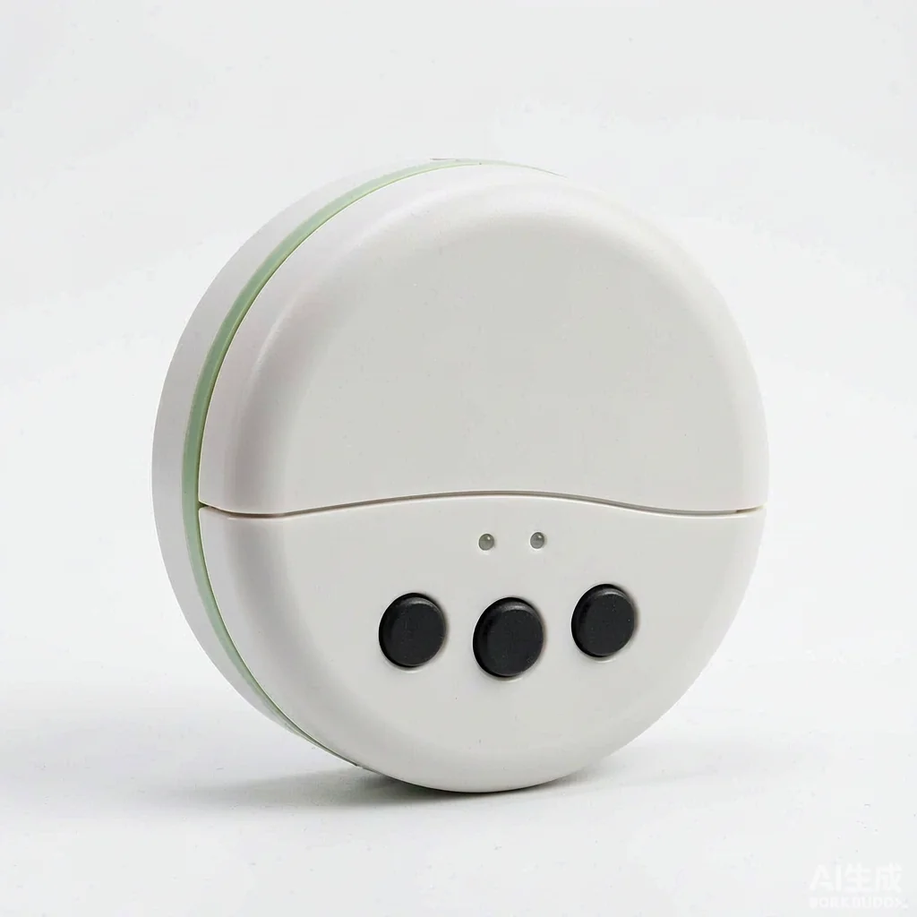 蓝牙单阀灌水器与手机 App 控制界面